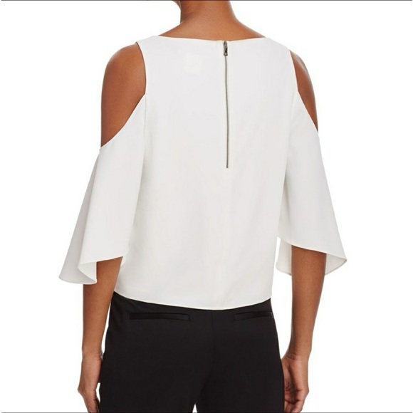 Designer Alice + Olivia Top - Picture 3 of 12